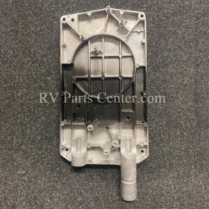 Inner Mount Metal Plate for Deluxe Head DS, Velvac 709419-7