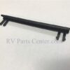 Deluxe Mirror Head Flat Glass Clip Only, Velvac 709422