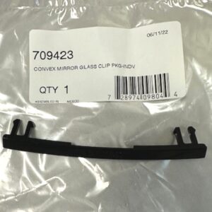 Velvac 709423 Deluxe Mirror