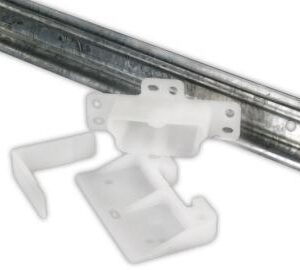 Drawer Slide, Universal 22 inch, JR Products 70995