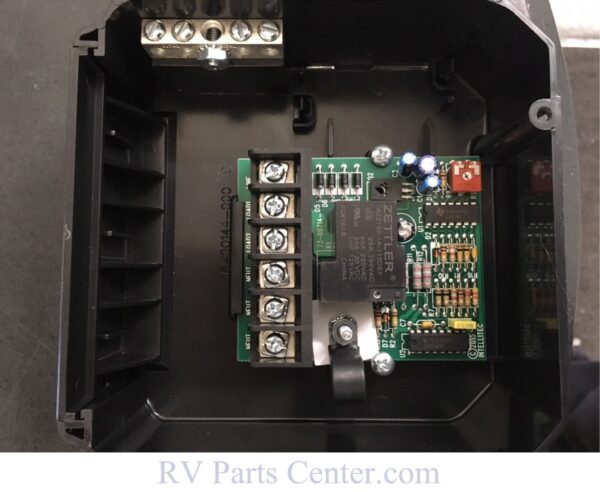 Intellitec Automatic Energy Select Switch 00-00714-000