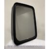 Standard Mirror Head in Black, Manual, Driver/Passenger, Velvac 714575