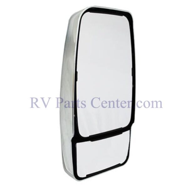 V-Max Mirror Head, Chrome, Driver Side Velvac 714943
