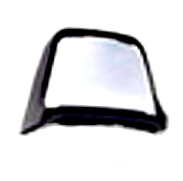Top Hat Convex - Black Housing, Velvac 715372