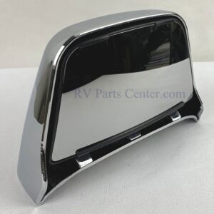 Top Hat Convex - Chrome Housing, Velvac 715374