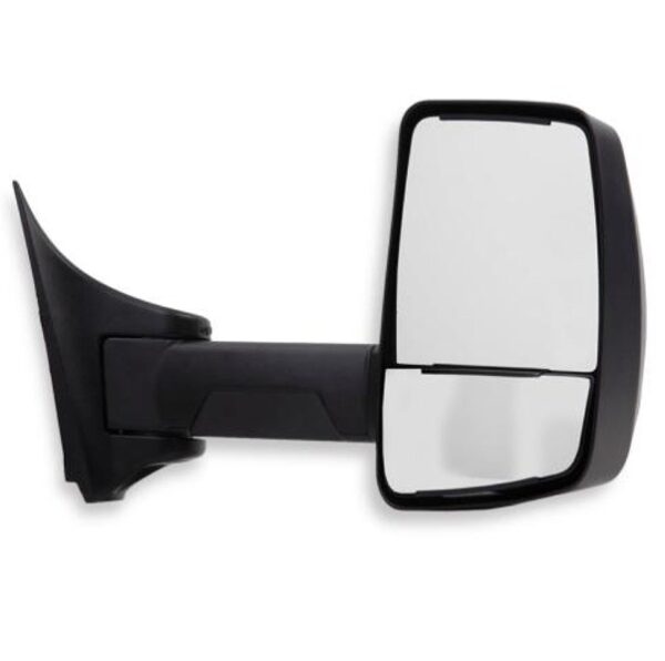 RV Mirror, Passenger Side, 2020XG, Electric, Black, Velvac 715930