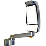Velvac 719280 Chrome 17 inch Arm