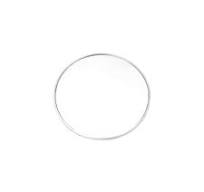 3″ Round, Velvac 723060