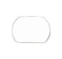 4″ x 5.5″ Rectangle, Velvac 723075