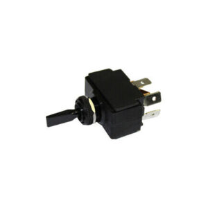 Momentary Motor Switch, Velvac 747387