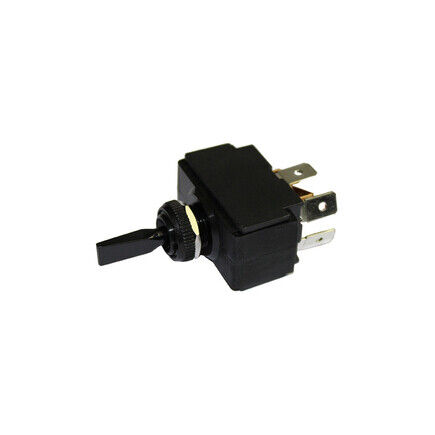 Momentary Motor Switch, Velvac 747387