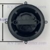 Lower Convex Mirror Actuator Manual, Velvac 747541-7