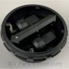 Flat Glass Mirror Motorized Actuator, Velvac 747758
