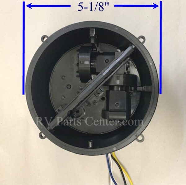​Large Motorized Actuator, Velvac 747782