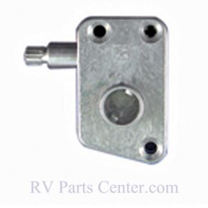 Window Operator LH Slant Sill, Strybuc 762C