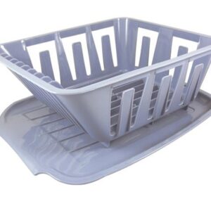 Sink Dish Drainer Slate Blue, Valterra 03-0464