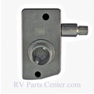 Window Operator RH Phillips, Strybuc 787CR