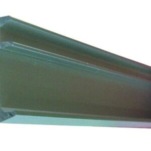 Curtain I beam 48 inch, JR Products 80241