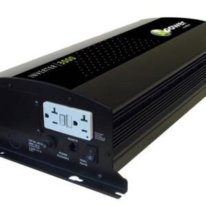 Prowatt 2500 Inverter, Xantrex 813-3000UL