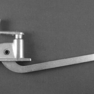 Roof Vent Operator 6 inch Arm, Strybuc 814CK