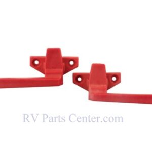 Emergency Window Latch Set - JR Products 81925