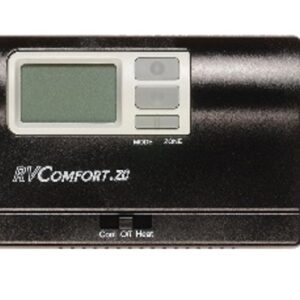 Wall Thermostat Digital 4 Stage, Coleman 8330D3311 Wall Thermostat Digital 4 Stage, Coleman 8330D3311