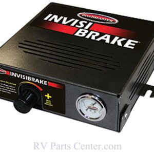 Invisibrake Hidden Brake System 8700, Roadmaster, Inc. 8700