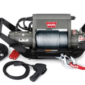 9000 Pound Winch, Warn 104183