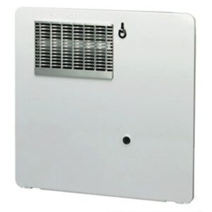 Atwood RV Water Heater Door, Polar White for 10 Gal, Atwood 91385
