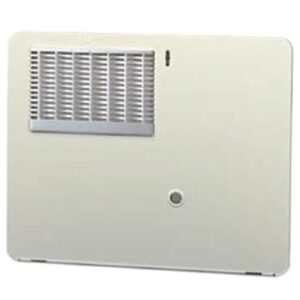 Atwood RV Water Heater Door, Colonial White for 6 Gal, Atwood 91514