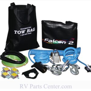 Stowmaster Tow Bar Combo Kit Class III, Roadmaster, Inc. 9252