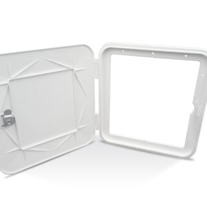 Electrical Multi-Purpose Cord Hatch, Thetford 94313
