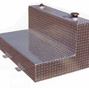 95 Gallon  Liquid Transfer Tank, TrailFX, 211101