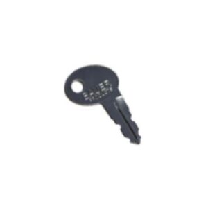 Replacement Key for Bauer RV Series, AP Products 013-689960