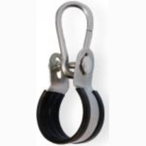 Replacement Clamp, Velvac 580044