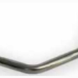 Grab Handle 12" Span, Velvac 690021 Grab Handle 12" Span, Velvac 690021