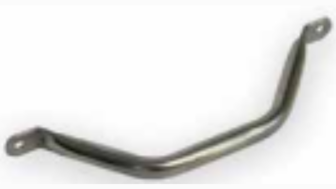 Grab Handle 12″ Span, Velvac 690021
