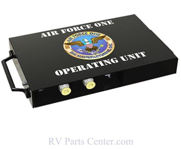 Air Force One, Demco 9599007, 99243