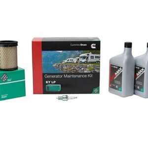 KY-LP Onan Generator Maintenance Kit - A050E993