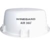 TV Winegard Air 360 Omni-Directional Antenna, Winegard A3-2000