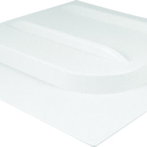 E Series Screen Door Slide - True White, OP Products A77014 E Series Screen Door Slide - True White, OP Products A77014