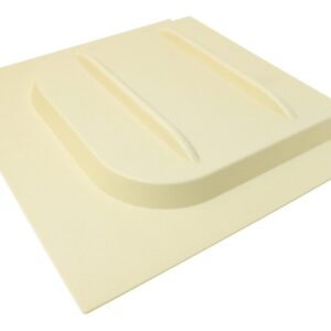 E Series Screen Door Slide - Ivory, OP Products 77015 E Series Screen Door Slide - Ivory, OP Products 77015
