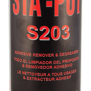 Adhesive Remover, 14 Ounce Can, AP Products 001-S203