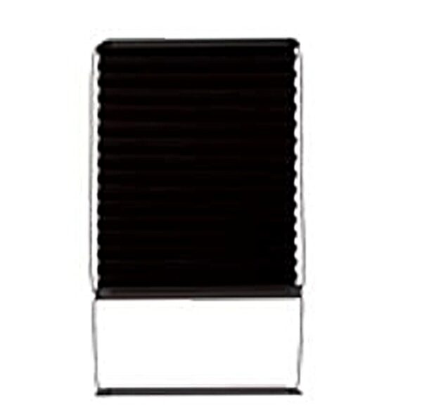 Entry Door Window Shade Only, 12.5 x 21.5, AP Products 015-201502