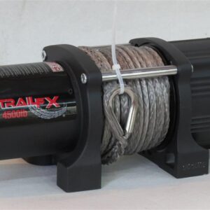 ATV/UTV Mounted Winch, TrailFX WS45B