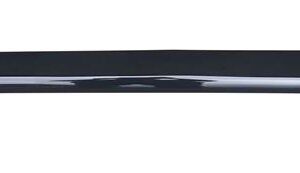 Acrylic Bug Shield Wrap-Around, TrailFX, 8716H Acrylic Bug Shield Wrap-Around, TrailFX, 8716H