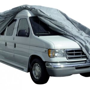 RV Cover, SFS AquaShed    Adco 12210