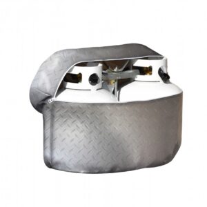 Propane Tank Cover, Adco 2712 Propane Tank Cover, Adco 2712