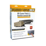 Universal RV Cover Repair Kit, Adco 9024
