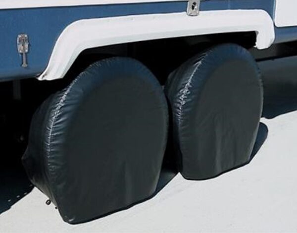 Ultra Tire Gard 24 inch - 26 inch - 1 pair, Adco 3974